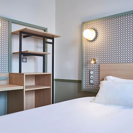 Hotel Cervantes By Happyculture Paris Ngoại thất bức ảnh
