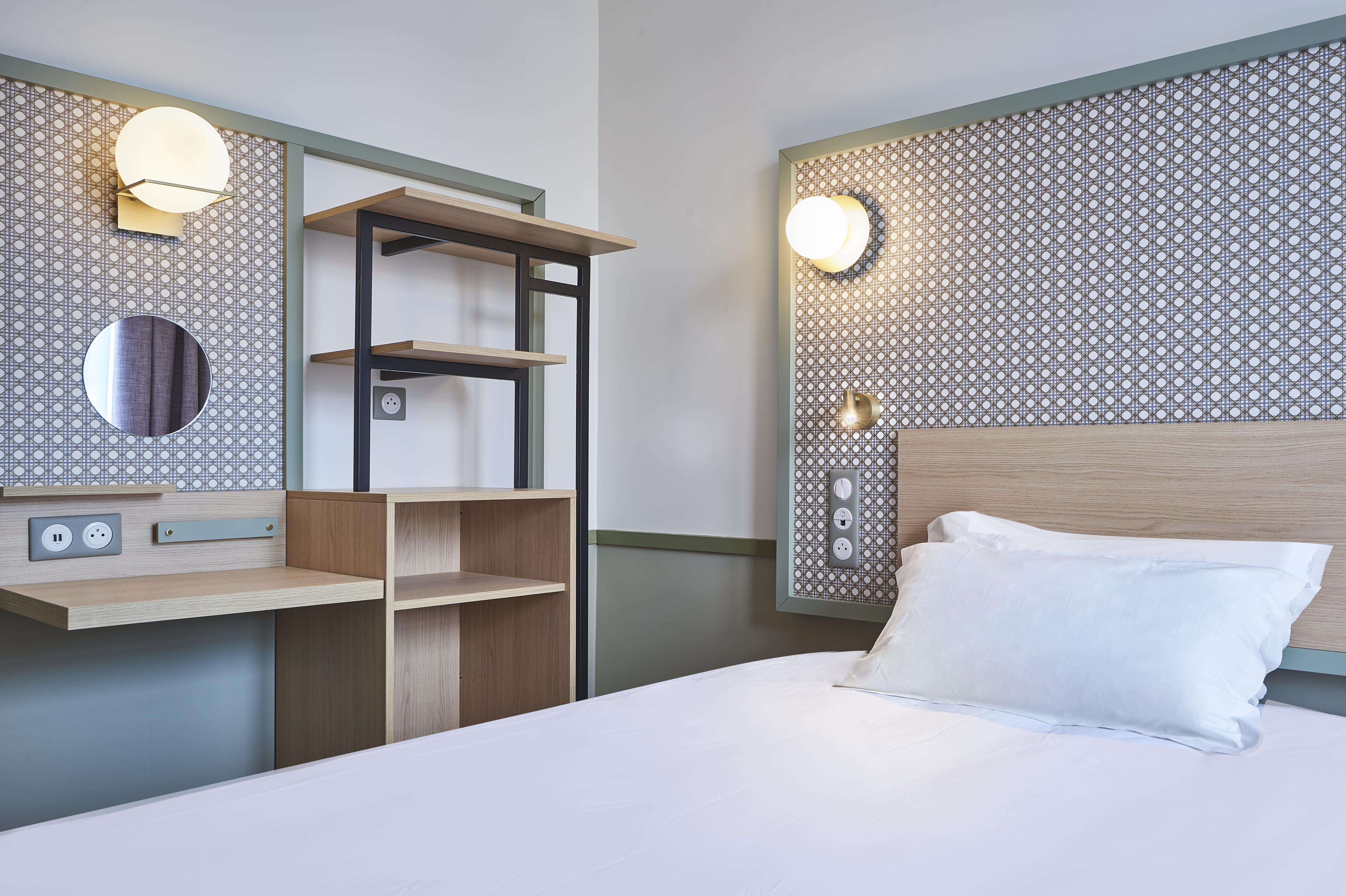 Hotel Cervantes By Happyculture Paris Ngoại thất bức ảnh