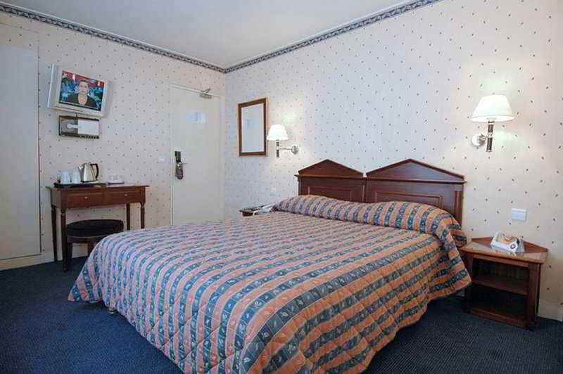 Hotel Cervantes By Happyculture Paris Phòng bức ảnh