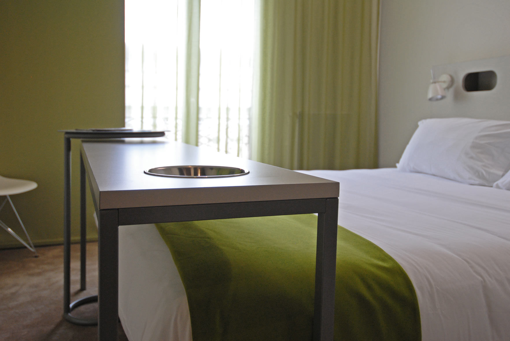Hotel Cervantes By Happyculture Paris Ngoại thất bức ảnh